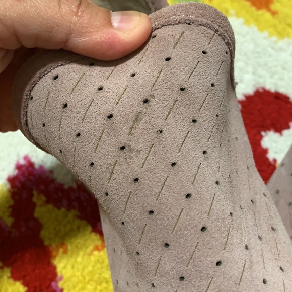 Lucky brand Kelbie 2 Booties - Picture 11 of 12